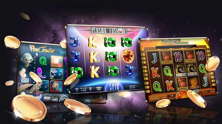 Visualisasi algoritma RNG mesin slot online yang memastikan hasil acak dan adil di cerdas4d