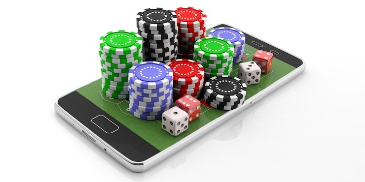 Tampilan login cerdas4d di smartphone Android pengguna Indonesia