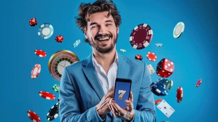 Pengguna Indonesia mengakses platform cerdas4d melalui smartphone dengan pengalaman Fair Play yang konsisten
