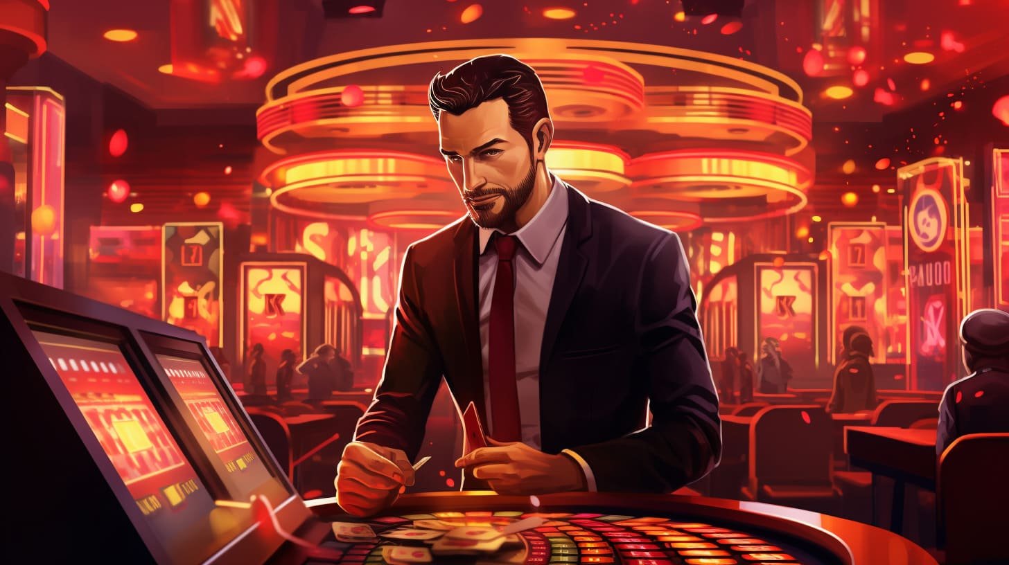 Pengguna Indonesia memasang taruhan togel online melalui smartphone dengan tampilan antarmuka cerdas4d yang intuitif