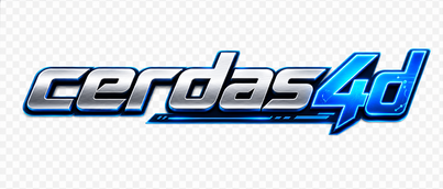 Logo cerdas4d